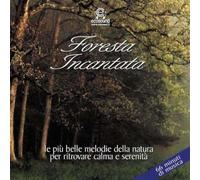 av - natura: foresta incantata AudioCD Italian Import