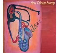 av - NEW ORLEANS STOMP