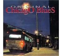 av - original chicago blues AudioCD Italian Import