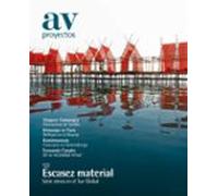 Av Proyectos. Escasez Material