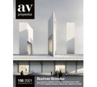 Av Proyectos Nº 104: Tatiana Bilbao Estudio