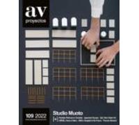 Av Proyectos Nº 109 Estudio Muoto