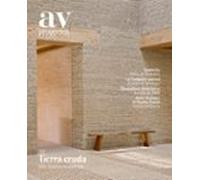 Av Proyectos Nº 127. Tierra Cruda