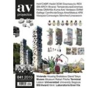 Av Proyectos Nº 41: Vivienda