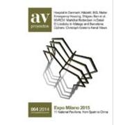 Av Proyectos Nº 64: Expo Milano 2015