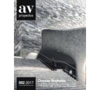 Av Proyectos Nº 82: Dossier Snoheta