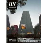 Av Proyectos Nº 97: Tham & Videgard