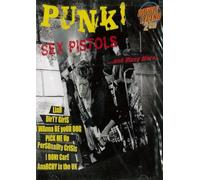 av - punk sex pistols -2cd AudioCD Italian Import