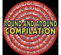 av - Round And Around Compilation
