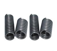 AV Springs para MS171, MS181 y MS211, piezas de repuesto para motosierra, juego de resortes antivibración, kit de resorte AV para 0000 791 3104 y 0000 791 3103 pieza