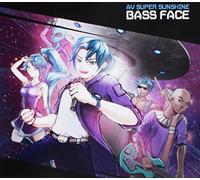 Av Super Sunshine - Bass Face