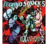 av - techno shock 5 by rex anthony
