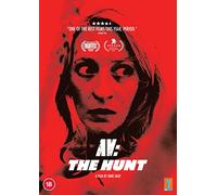 AV: The Hunt [DVD]
