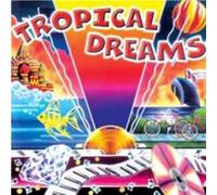 av - tropical dreams AudioCD Italian Import