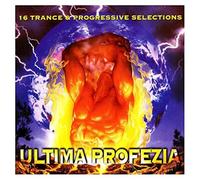 av - Ultima Profezia [CD]