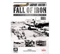 AV Vallejo 075014 Amour of The Eastern Front 1941-1945 - Maqueta de Modelo