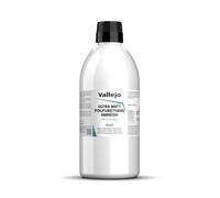 AV Vallejo - Barniz de poliuretano (500 ml, ultramate)