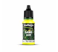 AV Vallejo Game Air 18 ml - Verde bilis