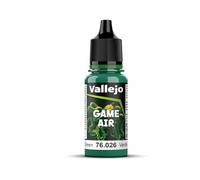Createx Vallejo Game Air 76.026 Verde Jade 18 ml