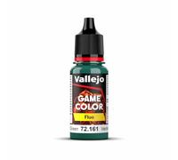 Createx Vallejo Game Color 18 ml – Fluo Verde frío fluorescente
