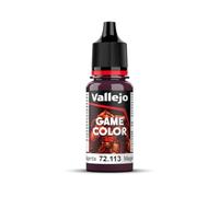 Vallejo Game Color 72113 Deep Magenta (18ml)