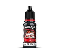 AV Vallejo Game Color 18ml - Tinta de Juego - Turquesa Oscura