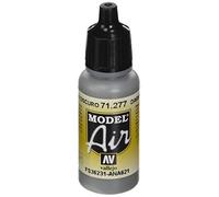 AV Vallejo Model Air 17 ml - Dark Gull Gray
