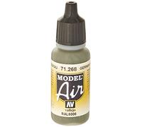 AV Vallejo Model Air 17 ml - German gris