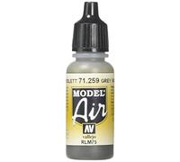 Createx Vallejo Pintura Model Air 17 ml Gris violeta rlm75