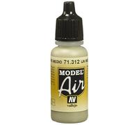 AV Vallejo Model Air 17 ml - IJN tamaño mediano gris