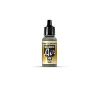 Createx Vallejo – AV Vallejo Model Air – 17 ml – Luz Gris rlm63