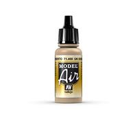 AV Vallejo Model Air 17 ml - Rosa Desierto del Reino Unido
