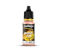 AV Vallejo Model Air 17 ml - Rosa Desierto del Reino Unido