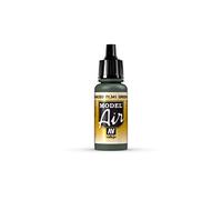 AV Vallejo Model Air 17 ml - Verde Gris