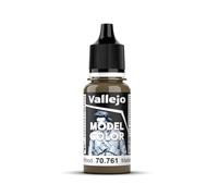 Createx Vallejo Model Color 70.761 Madera Vieja 139 – 18 ml