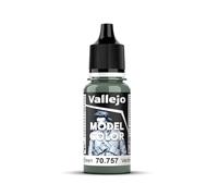 AV Vallejo Model Color 18ml - Verde Pacífico