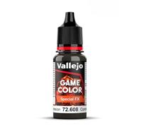 Vallejo AV Special FX, 18 ml, pintura anticorrosión, modelo VAL72608