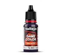 AV Vallejo Special FX 18ml - Demon Blood