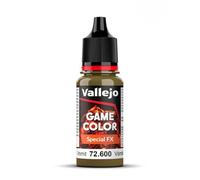 AV Vallejo Special FX 18ml - Pintura Modelo Vomit, VAL72600