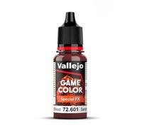 AV Vallejo Special FX 18ml - Sangre fresca