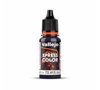 Vallejo AV Xpress Color 18ml - Azul omega