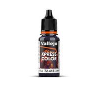 AV Vallejo Xpress Color 18ml - Azul omega