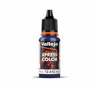 AV Vallejo Xpress Color 18ml - Azul tormenta