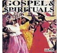 av - Various Artists - Gospel & Spirituals Stars
