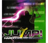 av - Various Artists - Jump! 7 - Hardcore Generator