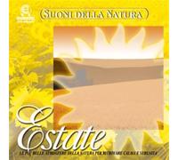 av - Various Artists - Suoni Della Natura Estate