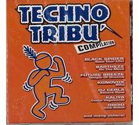 av - Various Artists - Techno Tribu