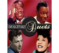 av - Various Artists - Unforgettable Duets