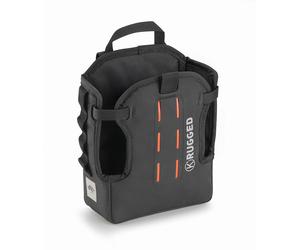 AV05S - Carcasa de la bolsa protectora del motor Kappa