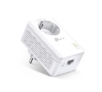 TP-Link TL-PA7017P adaptador de red PowerLine 1000 Mbit/s Ethernet Blanco 1 pieza(s)
